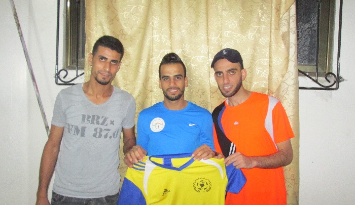 السلام يكشف عن مدربه ويعزز صفوفه