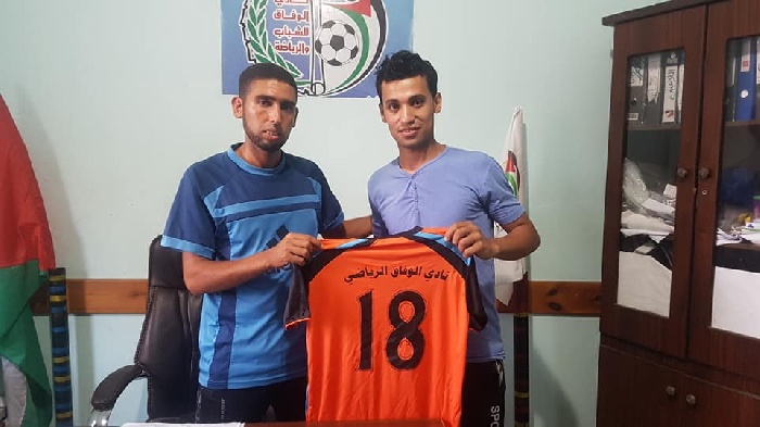 الوفاق يضم لاعبين جدد