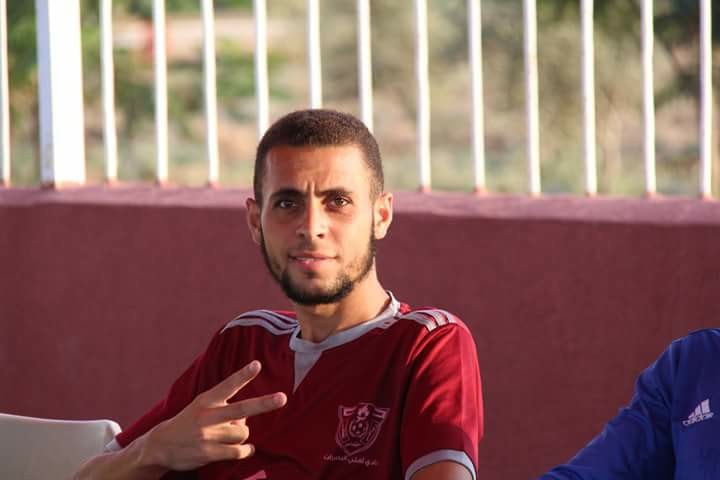 أهلي النصيرات يواصل تدعيم صفوفه