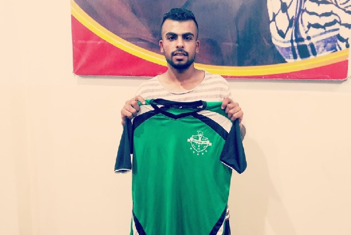 أبو شنب  خر صفقات الأخضر الرفحي