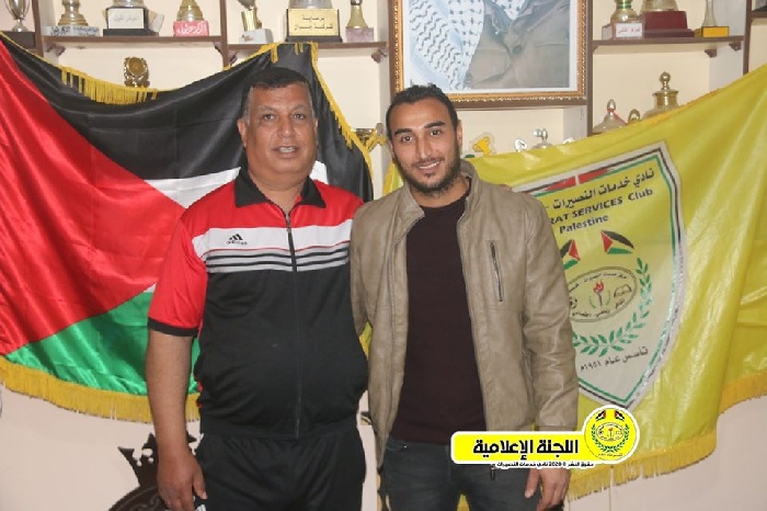 هل تؤتي صفقات خدمات النصيرات ثمارها في الموسم الجديد 