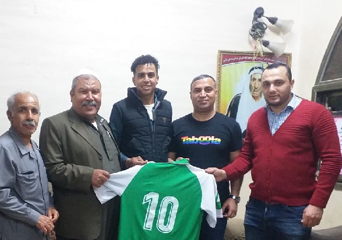 أبو مراحيل يعود للزيتون والصليبي يعزز هجوم النصيرات