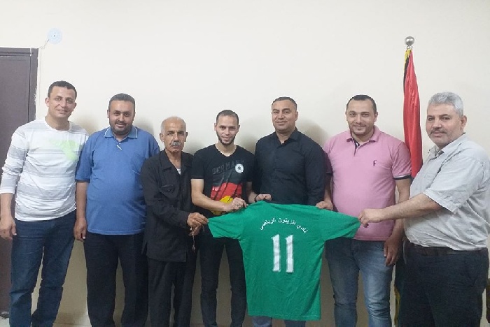 الزيتون يدعم صفوفه بعناصر جديدة