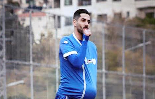 يحيى السباخي  8 تجارب في دوري المحترفين خلال 10 سنوات