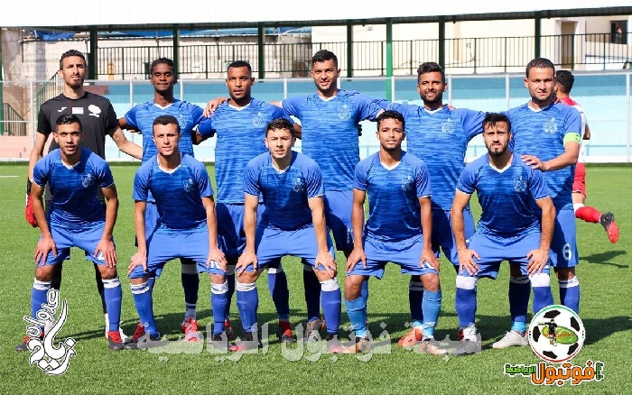 شباب رفح