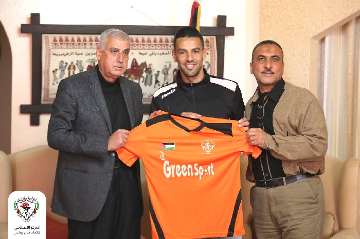 صفقة جديدة لاتحاد خان يونس