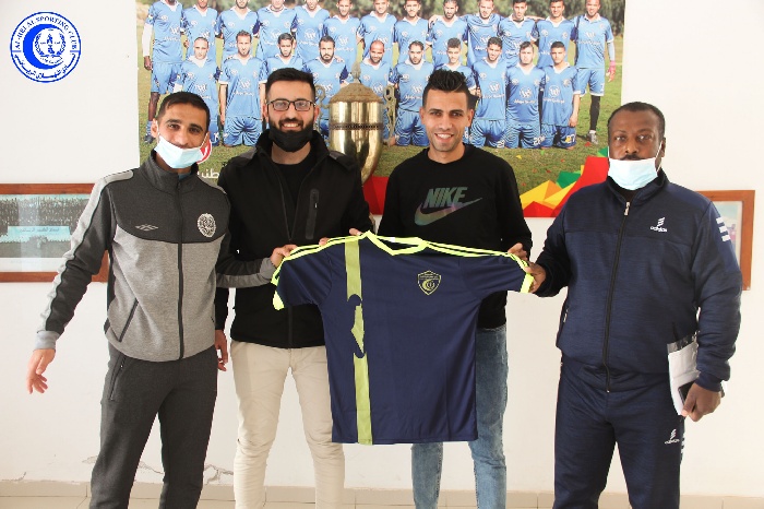 الهلال يكشف عن صفقته الثانية