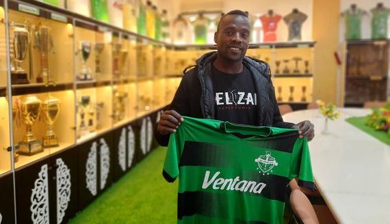 الأندية الغزية تواصل تدعيم صفوفها