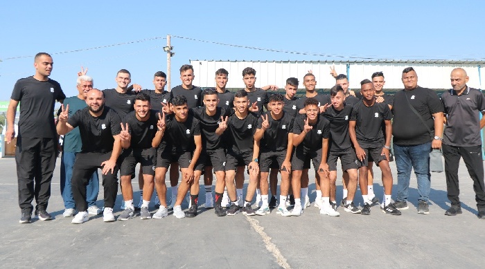 ثقافي طولكرم يصل غزة لمواجهة اتحاد خانيونس في نهائي طوكيو الرابعة