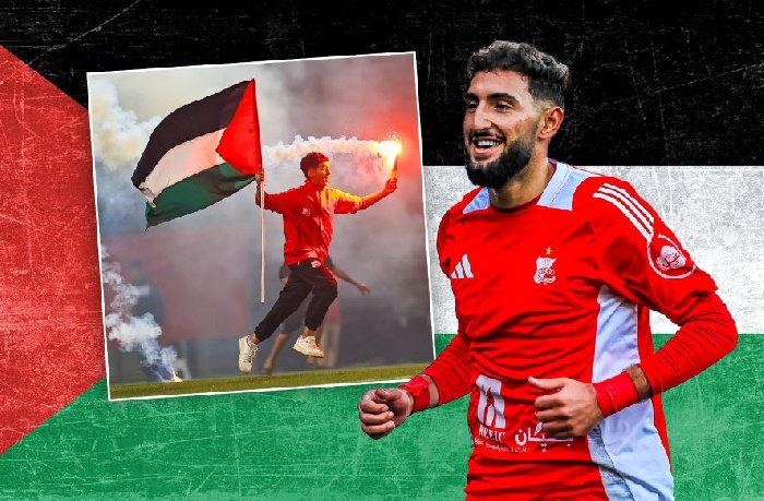 حضور فلسطيني المحترفون يتصدرون المشهد في الدوري الليبي