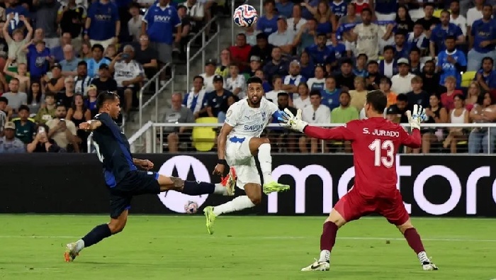 مونديال الأندية الهلال يرافق الريال وإنتر ودورتموند يتصدران