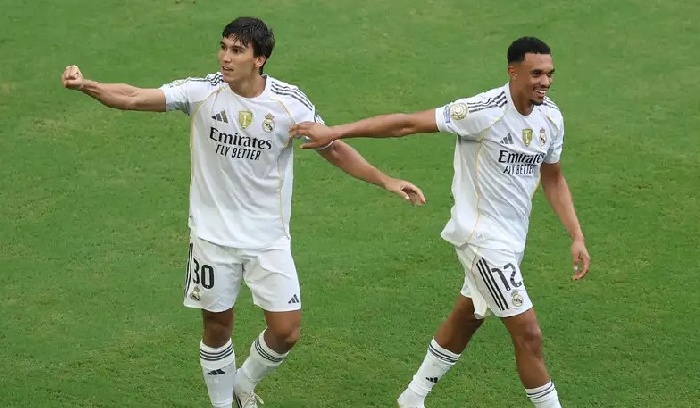 مونديال الأندية مدريد يلدغ يوفنتوس ودورتموند يحسم موقعة مونتيري