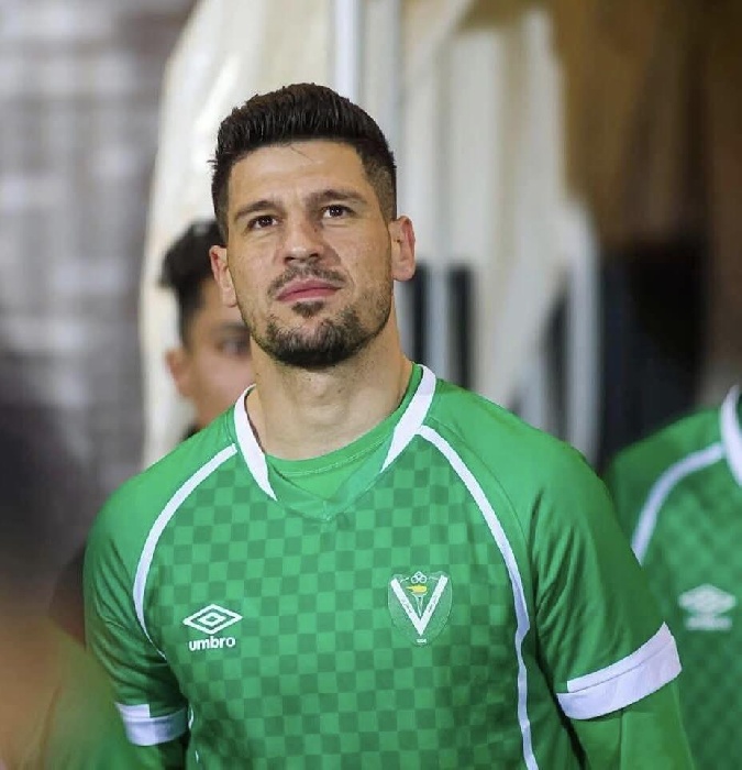 تامر صيام ينهي رحلته مع النصر الليبي