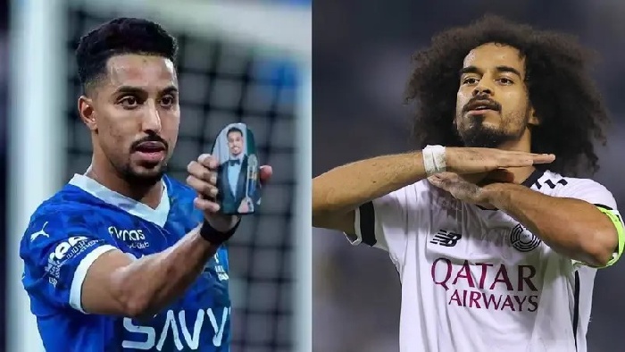 جوائز آسيا 2025: الرياض تستضيف ليلة التتويج الكروي