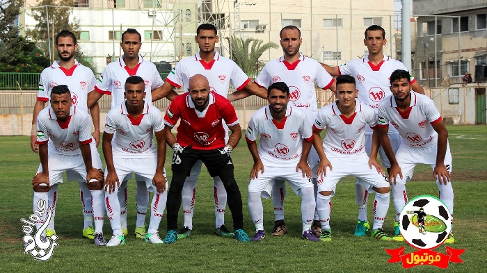 غزة الرياضي