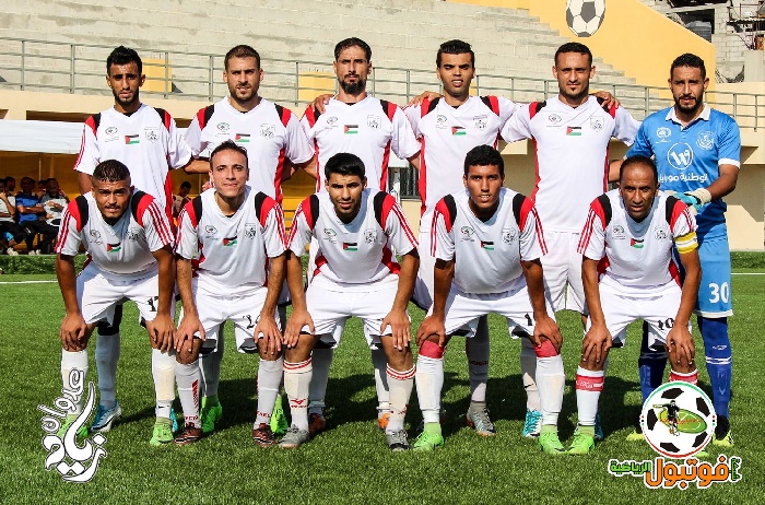شباب خان يونس