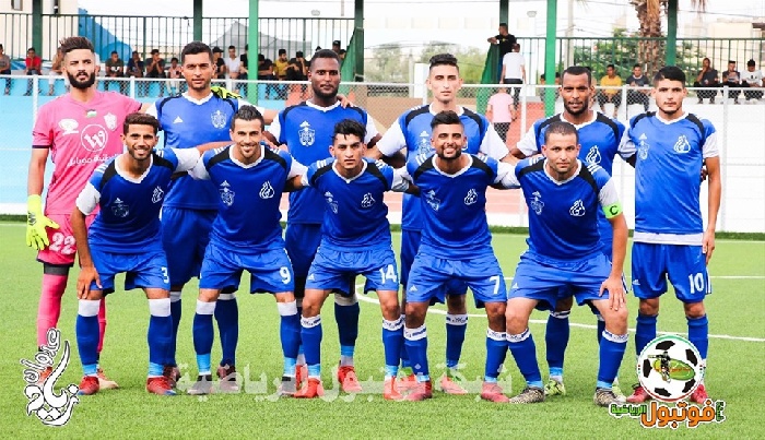 شباب رفح
