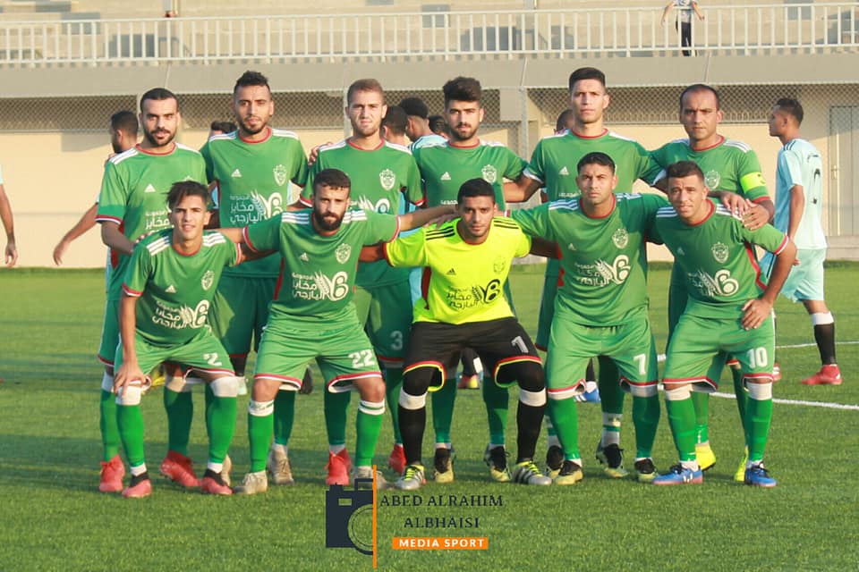 اتحاد الشجاعية