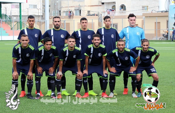 هلال غزة
