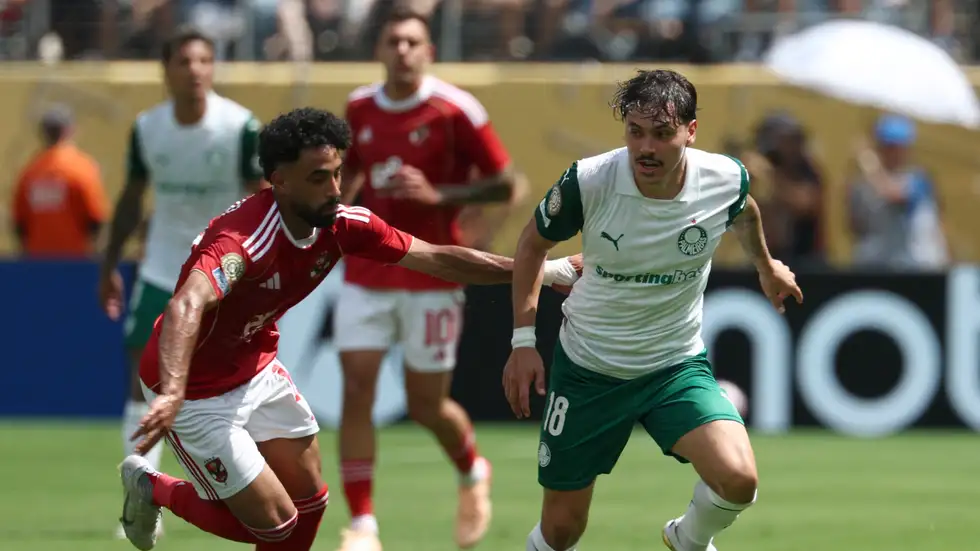 تعادل الهلال وخسارة الأهلي والعين في مونديال الأندية