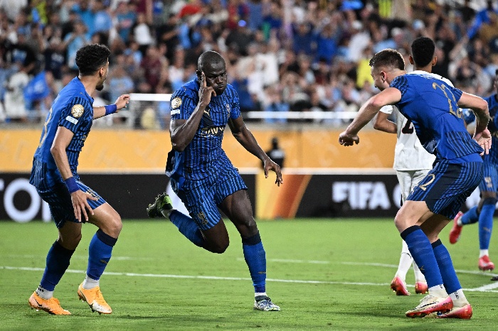 مونديال الأندية الهلال يسطع ويشعل الصحافة العالمية