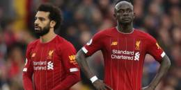 نجم ليفربول: صلاح يخرج عن صمته ويقرر !!