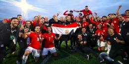 مونديال 2026: إنجاز عربي غير مسبوق