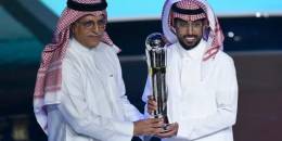 سالم الدوسري الأفضل: قائمة الفائزين بجوائز الاتحاد الآسيوي 2025