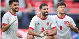 رقم مميز: حصيلة أهداف كأس العرب 2025