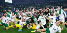 مواعيد: مواجهات نارية في ربع نهائي كأس العرب