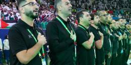 ماذا قال أبو جزر بعد وداع بطولة كأس العرب؟!