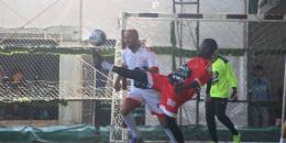 غزة الرمضانية: المغازي ودير البلح يتأهلان وخدمات رفح وجباليا ينتعشان