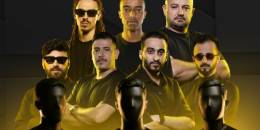 انطلاق الموسم الثاني من دوري الملوك الشرق الأوسط