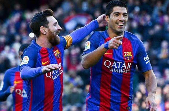 فيديو  كأس الملك  أتليتكو مدريد 1  2 برشلونة