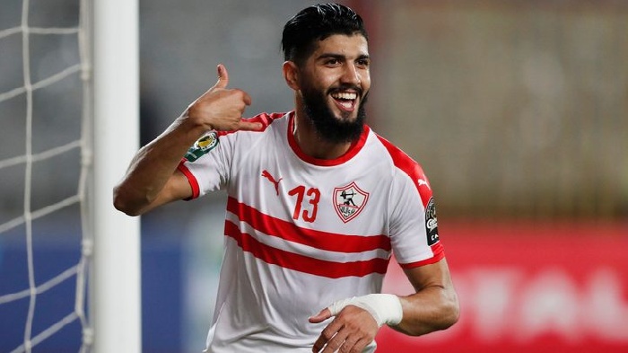 الزمالك يحدد الموعد النهائى لتجديد عقد فرجانى ساسى