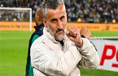 مدرب أسباني يقود الأهلي المصري في مونديال الأندية