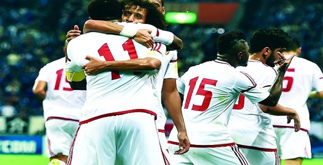 فيديو  نتائج  العرب  في تصفيات كأس العالم