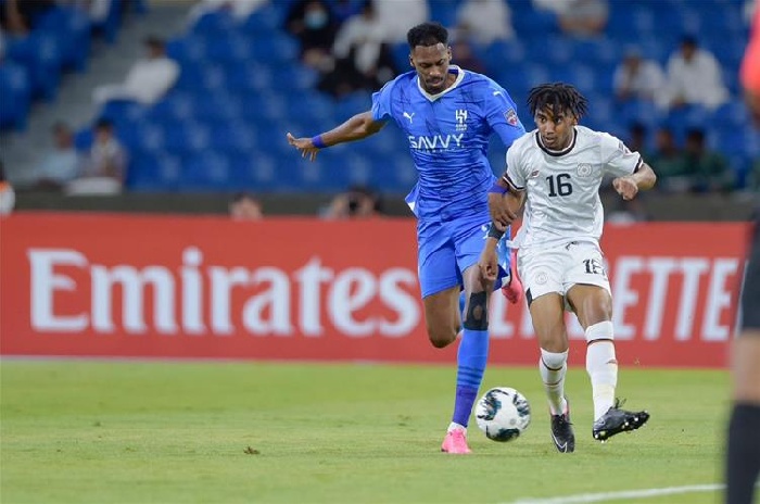 الهلال يواعد النصر في نهائي كأس الملك سليمان