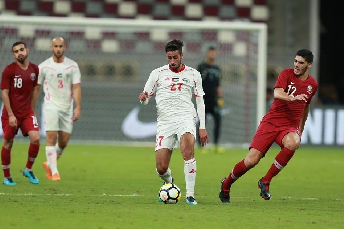 كأس العرب هل يواجه الفدائي نظيره القطري في الافتتاح 