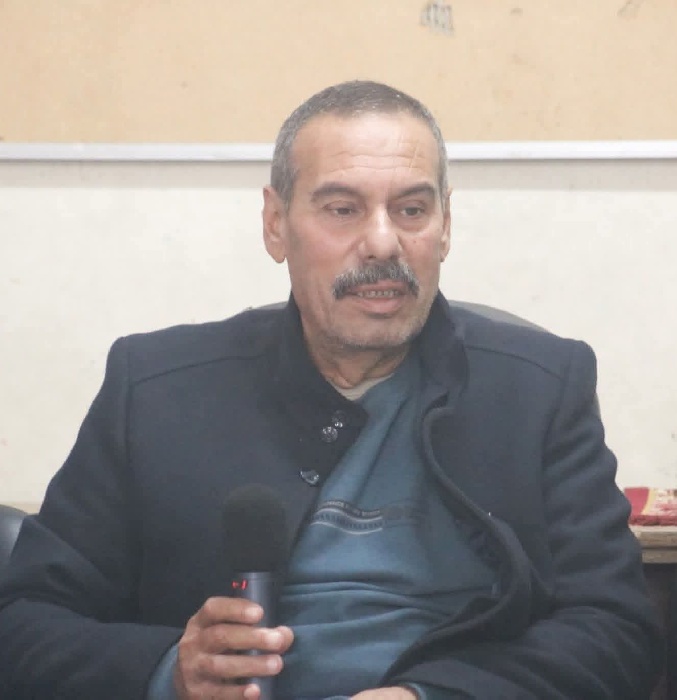 اتحاد كرة القدم يفتتح مقره الجديد