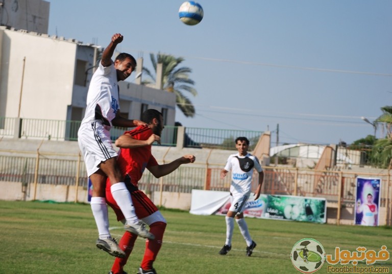 فينتانا  الاستقلال و اتحاد خانيوس يلتقيان اليوم