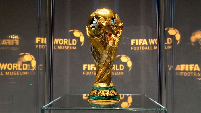 فوز المغرب وإسبانيا والبرتغال باستضافة كأس العالم لكرة القدم 2030