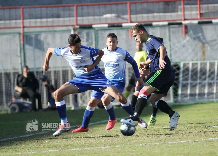 فيديو  الثوار والهلال يصعقان الشجاعية والزعيم