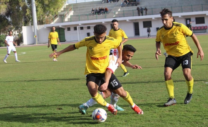 فيديو  تعادلان مثيران في دوري الدرجة الممتازة