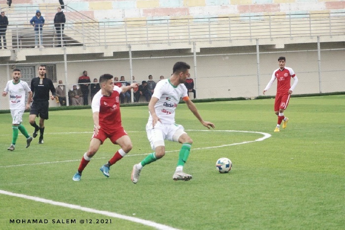 جدول مباريات الجولات 234 من دوري الدرجة الثانية