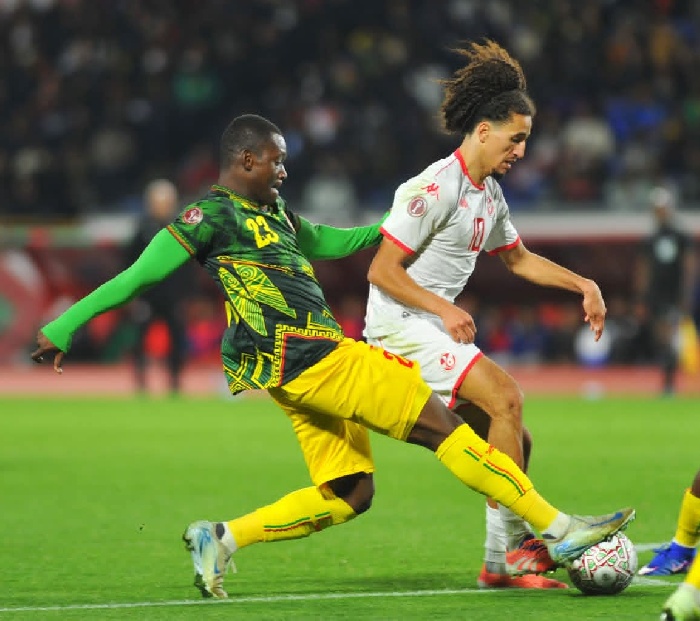 أمم أفريقيا: مالي والسنغال إلى ربع النهائي وتونس تودع البطولة